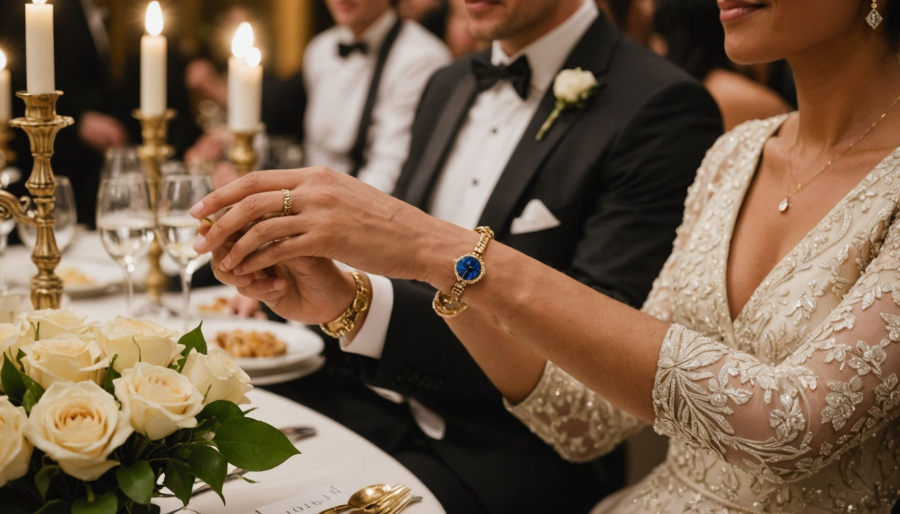 Comment utiliser un bracelet evenementiel personnalise ?