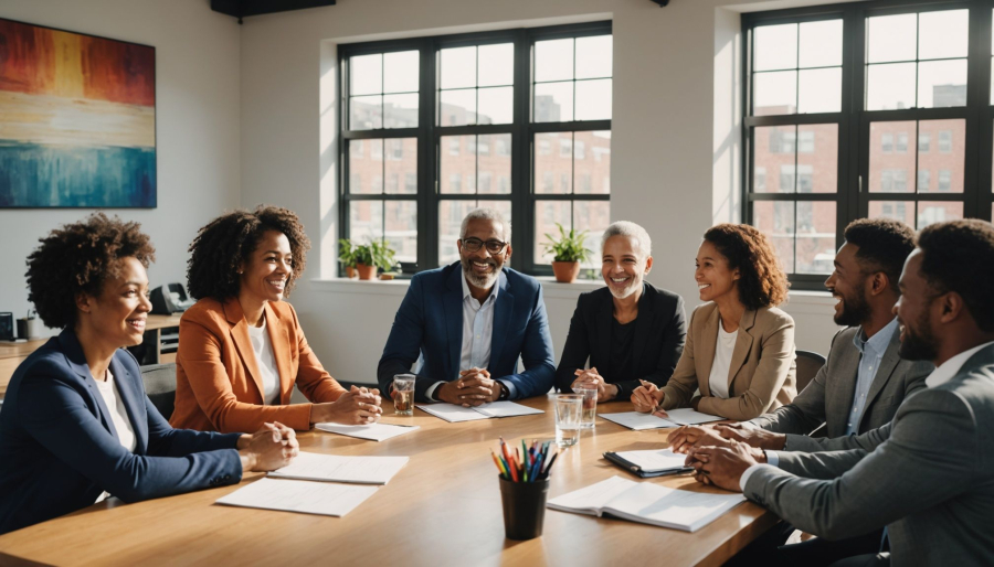 Pourquoi les événements internes renforcent la cohésion d’équipe ?